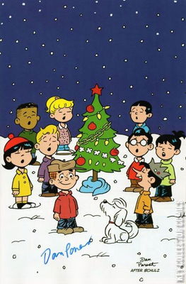 Betty and Veronica: Friends Forever - Christmas Party