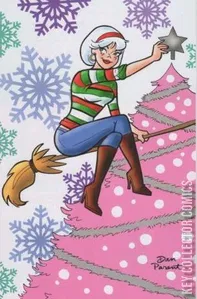 Betty and Veronica: Friends Forever - Christmas Party #1