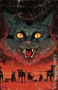 Chilling Adventures of Salem #1