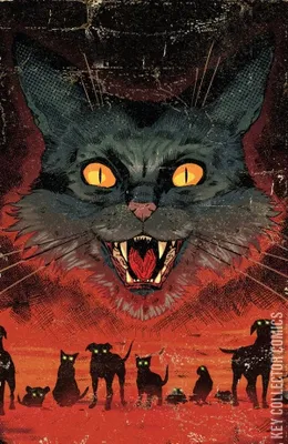 Chilling Adventures of Salem