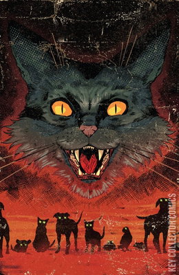 Chilling Adventures of Salem