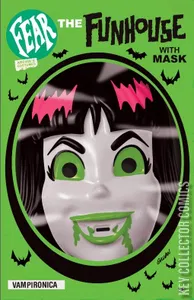 Fear the Funhouse #1