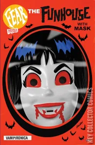 Fear the Funhouse #1
