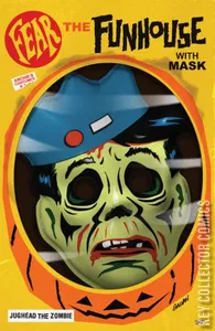 Fear the Funhouse #1