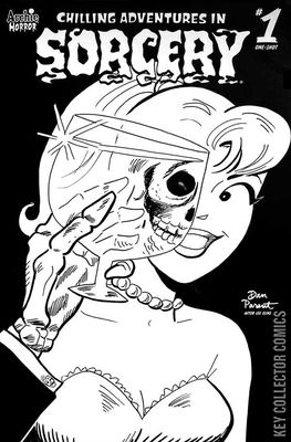 Return of Chilling Adventures In Sorcery, The