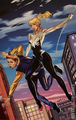 Chilling Adventures Presents: Weirder Mysteries