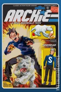 Archie & Friends: Geeks and Games #1