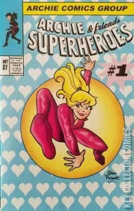 Archie & Friends: Superheroes #1