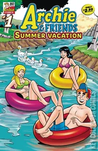 Archie & Friends One-Shots #1