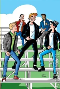 Archie & Friends: Summer Lovin' #1