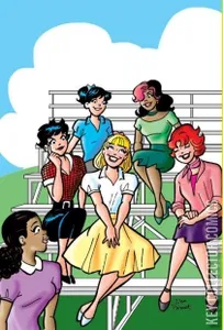 Archie & Friends: Summer Lovin' #1