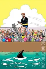 Variant Cover for Archie & Friends: Summer Lovin' #1
