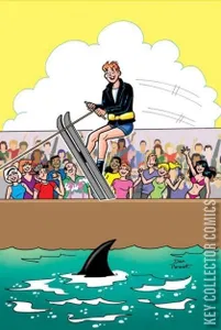 Archie & Friends: Summer Lovin' #1