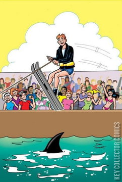 Variant Cover for Archie & Friends: Summer Lovin' #1