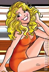 Variant Cover for Archie & Friends: Summer Lovin' #1