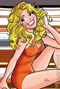 Archie & Friends: Summer Lovin' #1