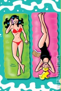 Archie & Friends: Summer Lovin' #1