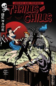 Archie & Friends: Thrills and Chills #1 