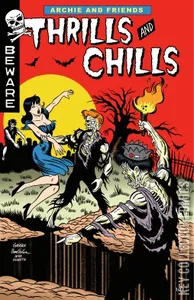 Archie & Friends: Thrills and Chills #1