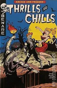 Archie & Friends: Thrills and Chills #1