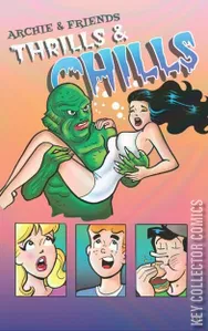 Archie & Friends: Thrills and Chills #1