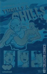 Archie & Friends: Thrills and Chills #1