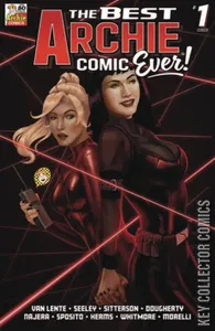 The Best Archie Comic Ever #1