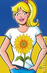 Variant Cover for The Best Archie Comic Ever #1