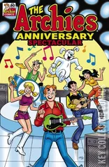 Variant Cover for The Archies Anniversary Spectacular #1