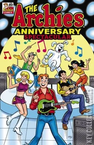 The Archies Anniversary Spectacular #1
