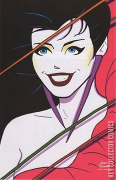 Variant Cover for The Archies Anniversary Spectacular #1