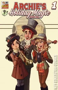 Archie's Holiday Magic Special #1