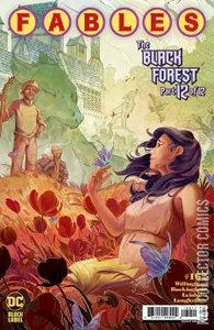 Fables #162