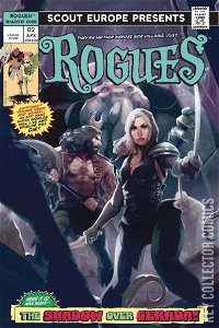 Rogues #2