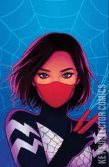 Variant Cover for Silk #1