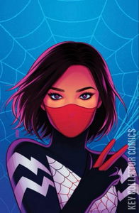 Silk #1