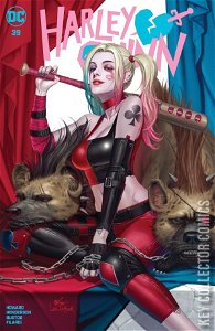 Harley Quinn #39 