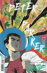 Variant Cover for Amazing Spider-Man #46