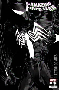 Amazing Spider-Man #47