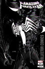 Variant Cover for Amazing Spider-Man #47