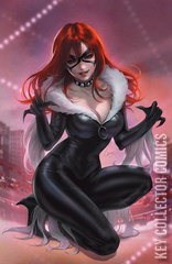 Variant Cover for Amazing Spider-Man #47