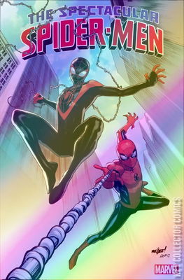 Spectacular Spider-Men, The