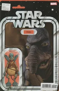 Star Wars #45