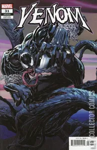 Venom #31