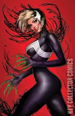Variant Cover for Venom #32
