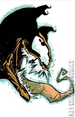 Variant Cover for What If... Venom #2