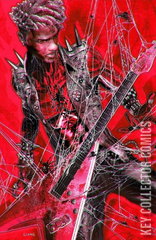 Variant Cover for Spider-Punk: Arms Race #1