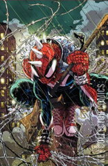 Variant Cover for Spider-Punk: Arms Race #1