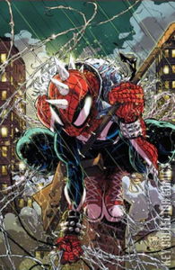 Spider-Punk: Arms Race #1 