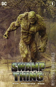 Swamp Thing